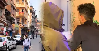 ইউরোপের স্বপ্ন দেখিয়ে নেপালে পাচার; প্রতারণার ফাঁদে বাংলাদেশি তরুণরা